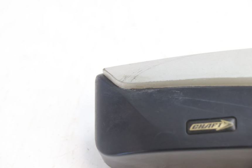 photo de MIRRORS YAMAHA XJR 1300 (1998 - 2002) - Markings and original references