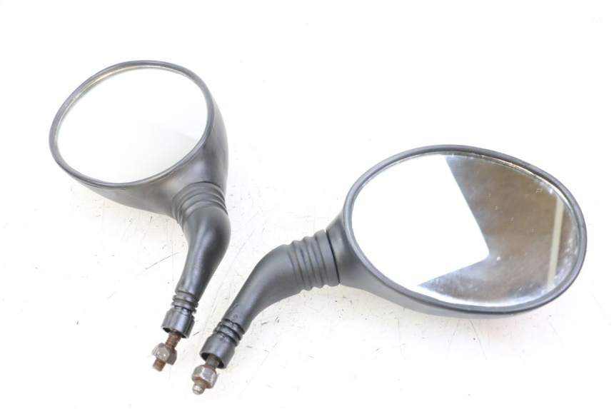 photo de PAIR OF REARVIEW MIRRORS YAMAHA YP MAJESTY 125 (2007 - 2010) - Main view
