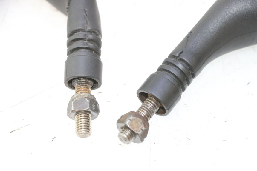 photo de MIRRORS YAMAHA YP MAJESTY 125 (1998 - 2001) - Alternative angle