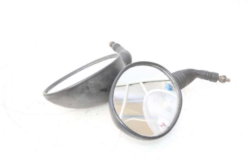 photo de MIRRORS YAMAHA YP MAJESTY 125 (1998 - 2001) - Alternative perspective