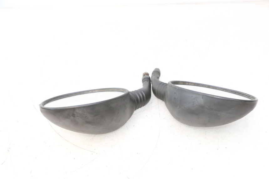 photo de MIRRORS YAMAHA YP MAJESTY 125 (1998 - 2001) - Technical close-up