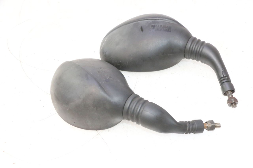 photo de MIRRORS YAMAHA YP MAJESTY 125 (1998 - 2001) - Fixing points details