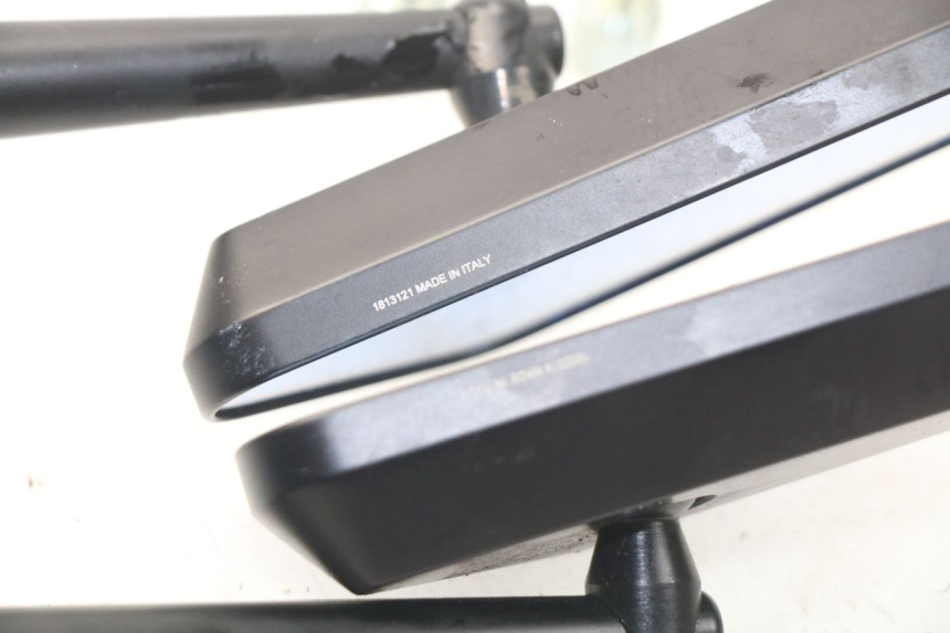 photo de MIRRORS KAWASAKI Z Z900 900 (2017 - 2019) - Component detail