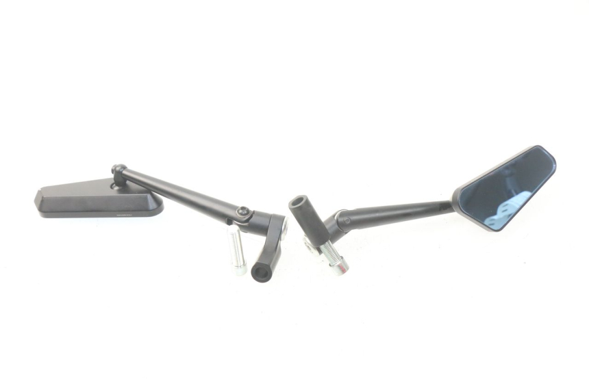 photo de MIRRORS KAWASAKI Z Z900 900 (2017 - 2019) - Zoom on usage condition