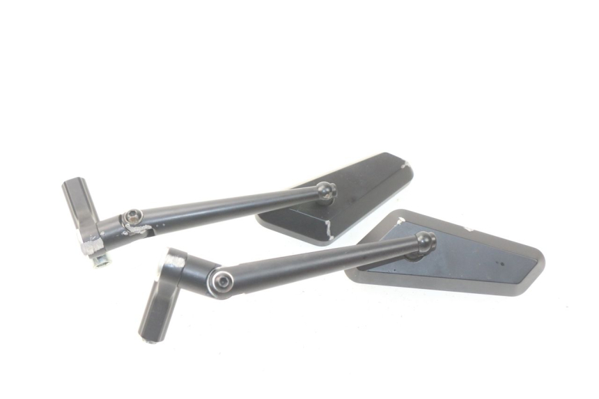 photo de MIRRORS KAWASAKI Z Z900 900 (2017 - 2019) - Technical close-up