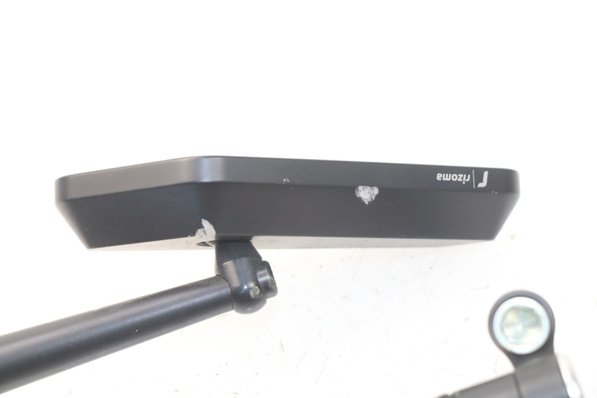 photo de MIRRORS KAWASAKI Z Z900 900 (2017 - 2019) - Markings and original references