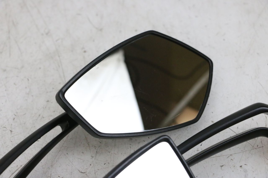 photo de MIRRORS KAWASAKI ZR 7 750 (1999 - 2004) - Component detail