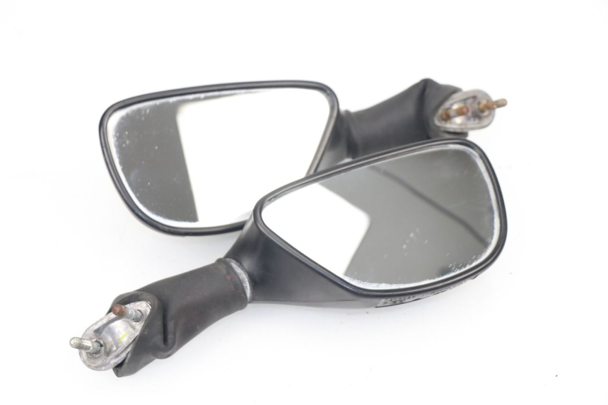 photo de MIRRORS KAWASAKI ZX-6R ZX6R 600 (2000 - 2002) - Main view