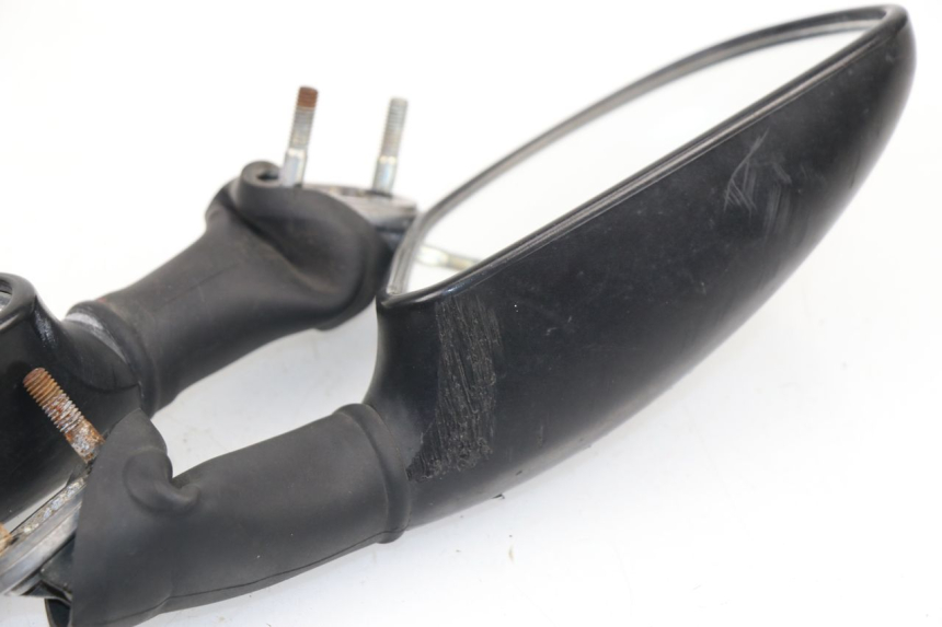 photo de MIRRORS KAWASAKI ZX-6R ZX6R 600 (2000 - 2002) - Alternative perspective