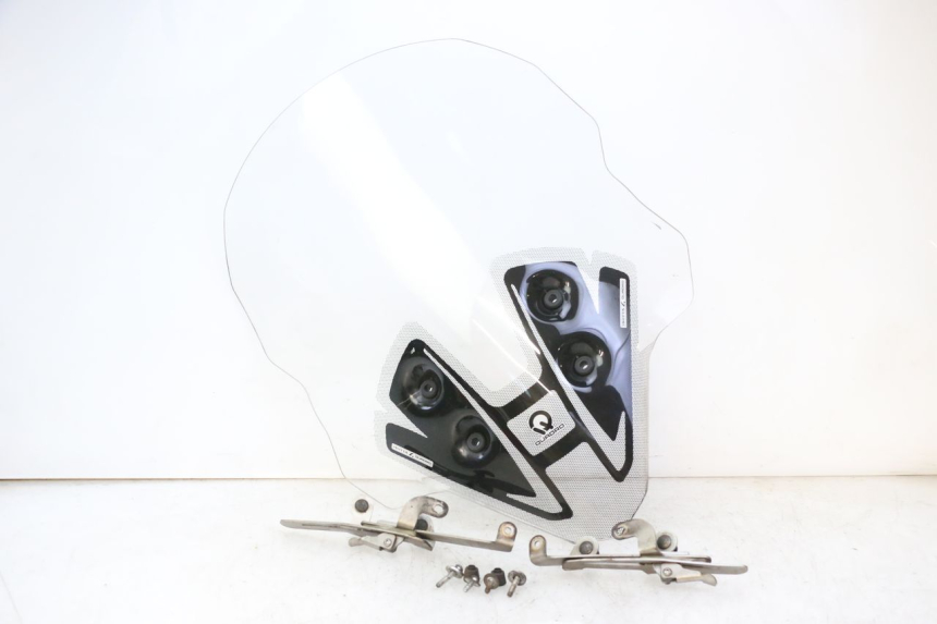 photo de WINDSCREEN QUADRO 4 4D 350 (2015 - 2018) - Main view