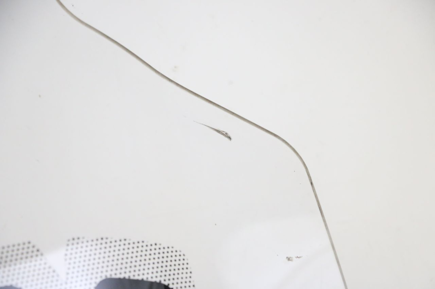 photo de WINDSCREEN QUADRO 4 4D 350 (2015 - 2018) - Product overview