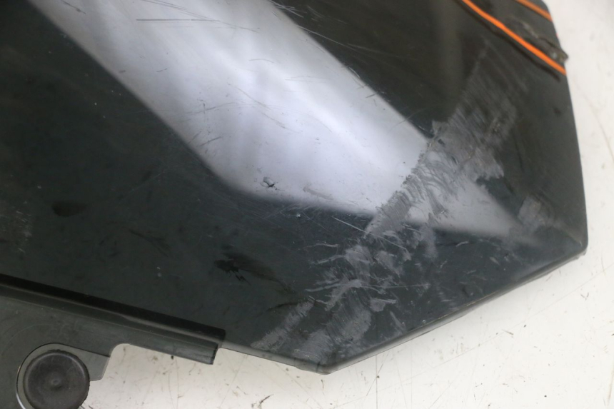 photo de WINDSCREEN BMW S RR ABS S1000RR 1000 (2015 - 2018) - Distinctive features