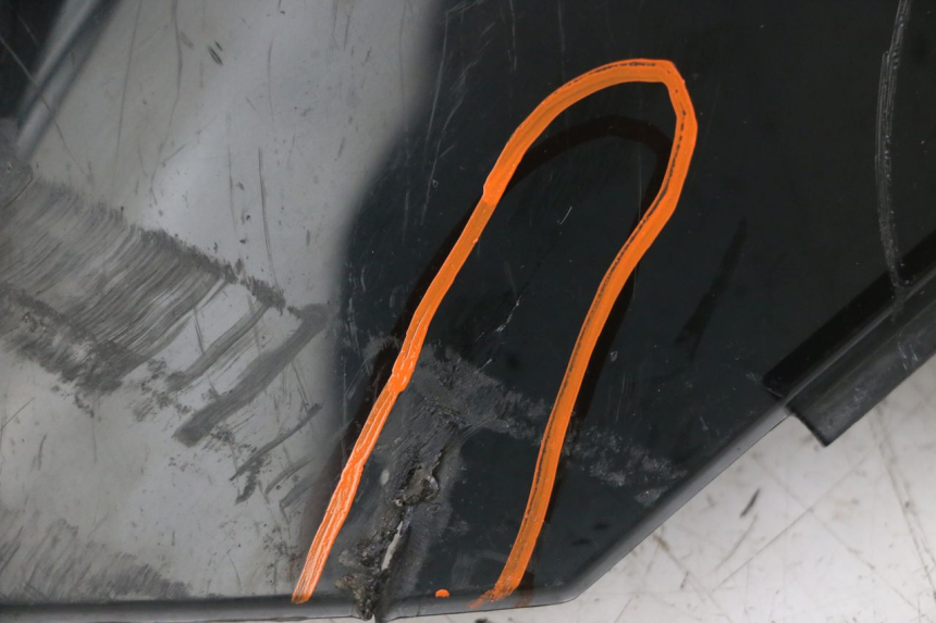 photo de WINDSCREEN BMW S RR ABS S1000RR 1000 (2015 - 2018) - Fixing points details