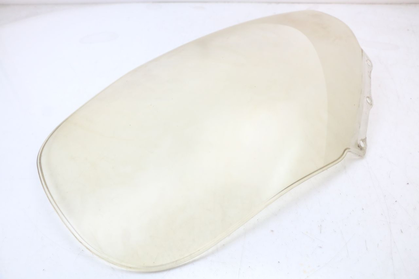 photo de WINDSCREEN SUZUKI BURGMAN 125 (2007 - 2014) - Zoom on usage condition