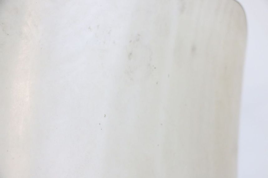 photo de WINDSCREEN SUZUKI BURGMAN 125 (2007 - 2014) - Alternative perspective