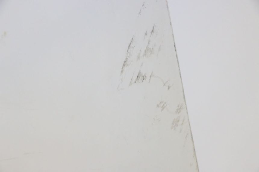 photo de WINDSCREEN SUZUKI BURGMAN EXECUTIVE ABS 650 (2006 - 2012) - Technical close-up