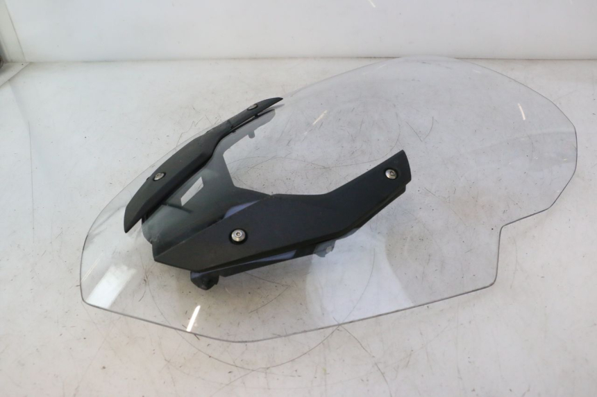 photo de WINDSCREEN BMW C SPORT 650 (2015 - 2021) - Alternative perspective