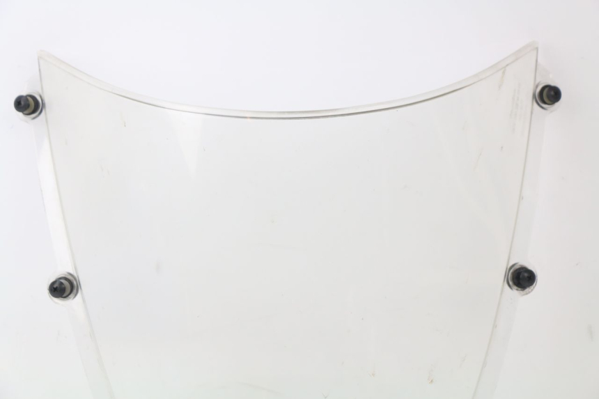 photo de WINDSCREEN HONDA CBR RR FIREBLADE 1000 (2006 - 2007) - High-resolution close-up