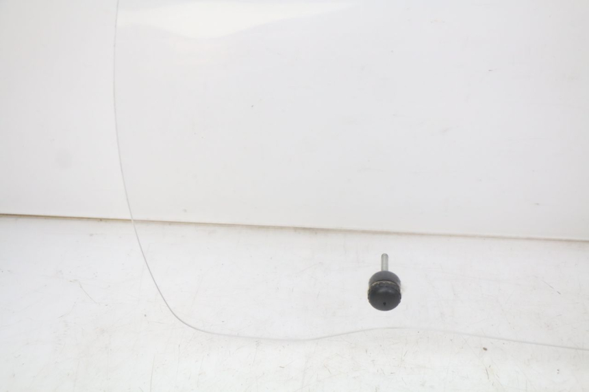 photo de WINDSCREEN PEUGEOT CITYSTAR AIR 125 (2014 - 2017) - Component zoom