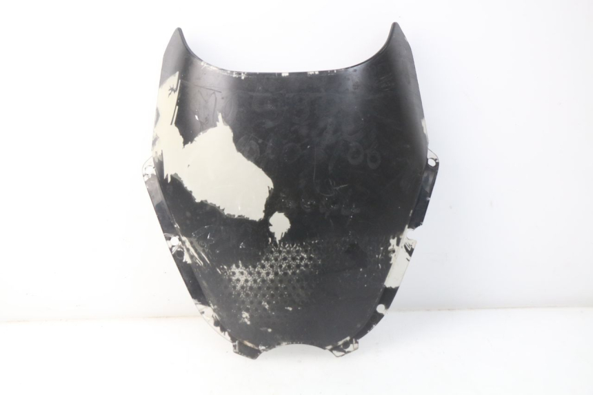 photo de WINDSCREEN HYOSUNG COMET GTR 125 (2007 - 2014) - Main view