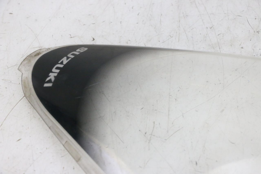 photo de WINDSCREEN SUZUKI DL V STROM 1000 (2002 - 2007) - Alternative angle