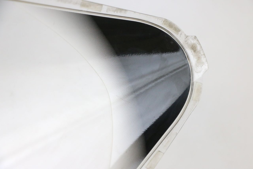 photo de WINDSCREEN SUZUKI DL V STROM 1000 (2002 - 2007) - Zoom on usage condition