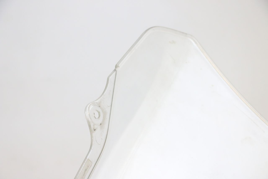 photo de WINDSCREEN SUZUKI DL V STROM 1000 (2002 - 2007) - Surface and material condition