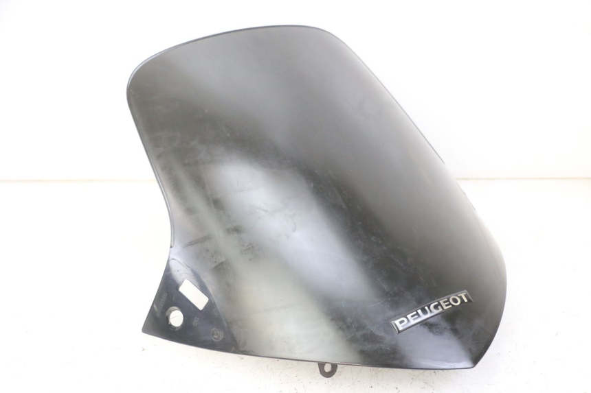 photo de WINDSCREEN PEUGEOT ELYSTAR 50 (2002 - 2014) - Main view