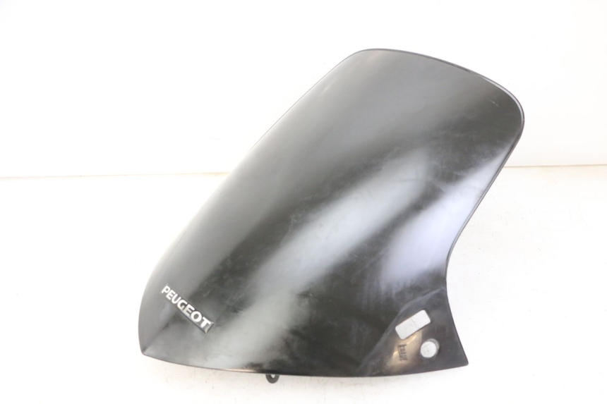 photo de WINDSCREEN PEUGEOT ELYSTAR 50 (2002 - 2014) - Supplementary product photo