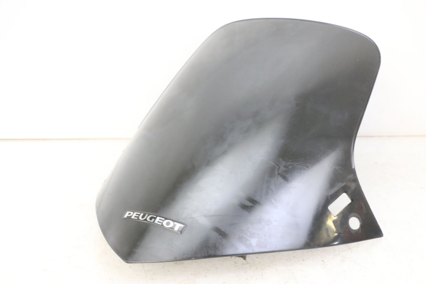 photo de WINDSCREEN PEUGEOT ELYSTAR 50 (2002 - 2014) - Spare part profile view