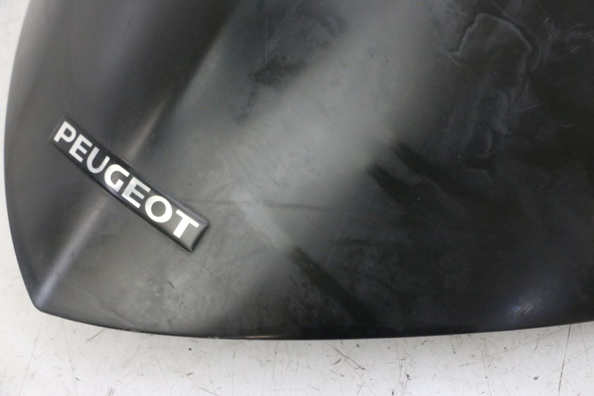 photo de WINDSCREEN PEUGEOT ELYSTAR 50 (2002 - 2014) - Zoom on usage condition