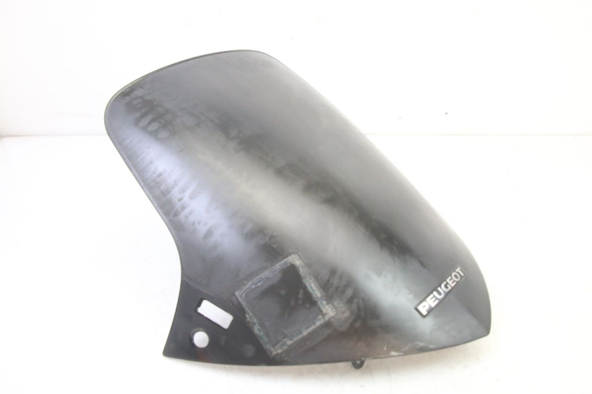 photo de WINDSCREEN PEUGEOT ELYSTAR 50 (2002 - 2014) - Alternative perspective