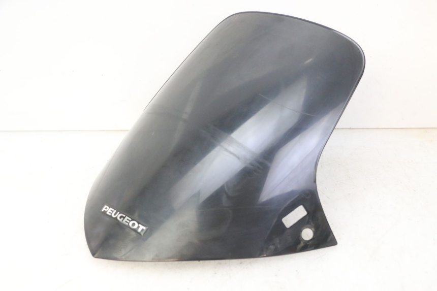 photo de WINDSCREEN PEUGEOT ELYSTAR 50 (2002 - 2014) - Main view