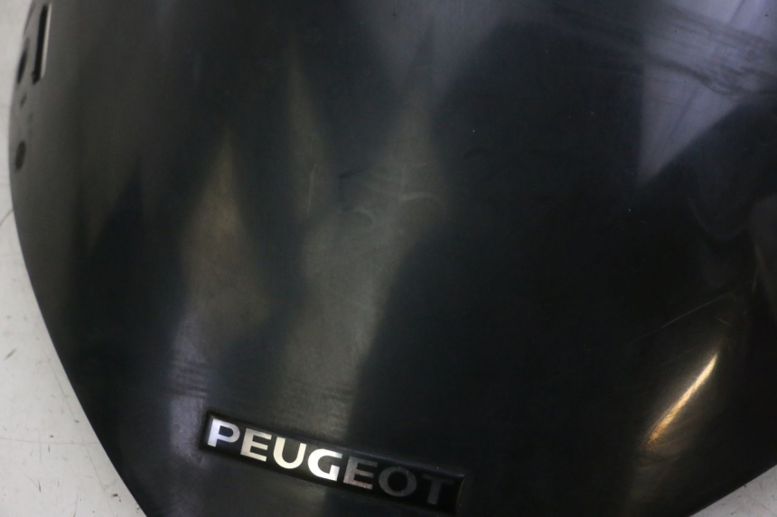 photo de WINDSCREEN PEUGEOT ELYSTAR 50 (2002 - 2014) - Distinctive features