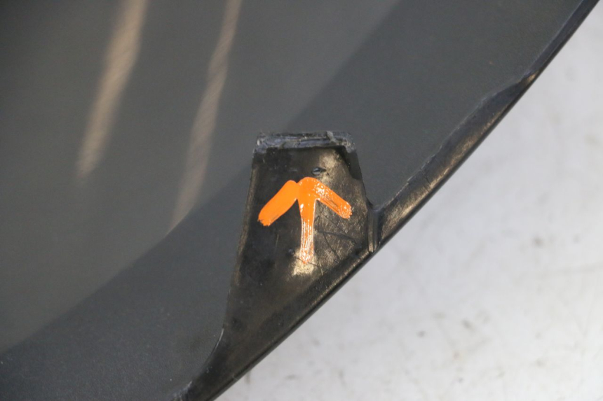 photo de WINDSCREEN PEUGEOT ELYSTAR 50 (2002 - 2014) - Detailed visual inspection