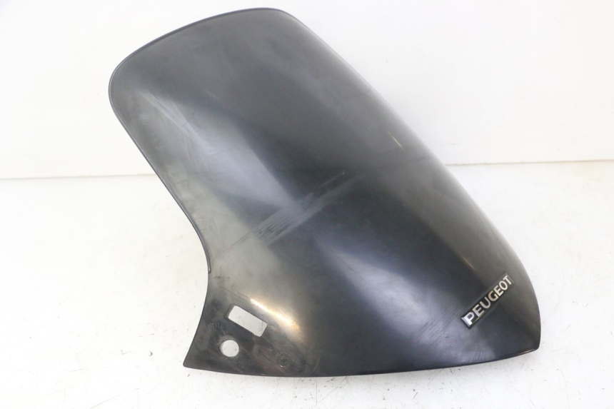 photo de WINDSCREEN PEUGEOT ELYSTAR 50 (2002 - 2014) - Zoom on usage condition