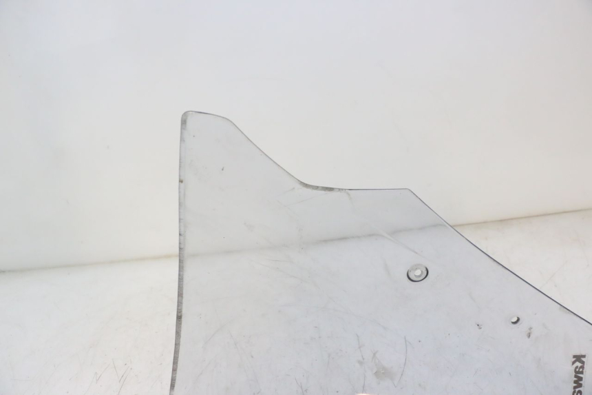 photo de WINDSCREEN KAWASAKI ER-6 ER6 F ABS 650 (2012 - 2016) - Surface and material condition