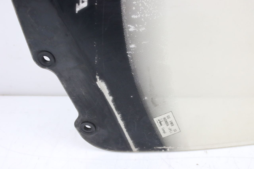photo de WINDSCREEN HONDA FES PANTHEON 125 (2003 - 2007) - Alternative perspective