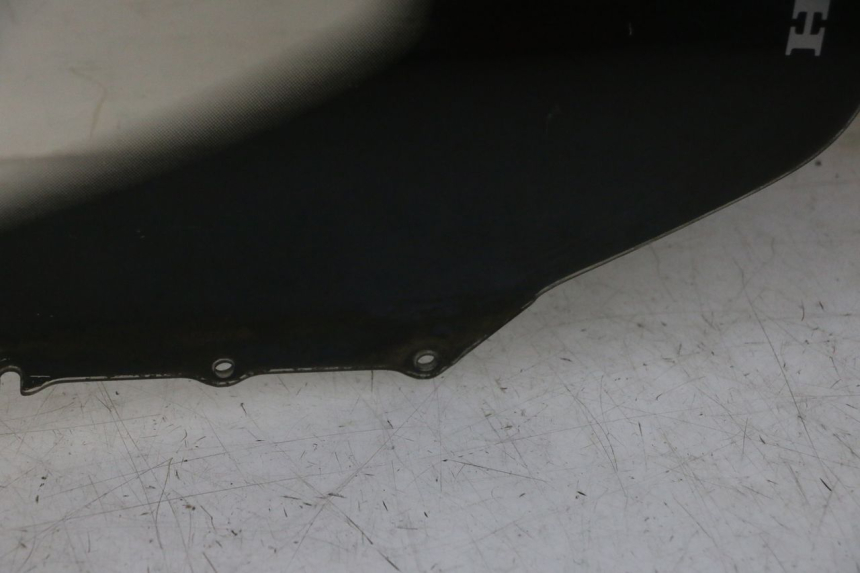 photo de WINDSCREEN HONDA FES S-WING SWING ABS 125 (2007 - 2015) - Distinctive features