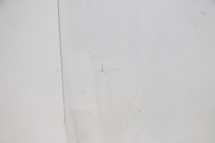 photo de WINDSCREEN YAMAHA FJR ABS 1300 (2006 - 2012) - Distinctive features