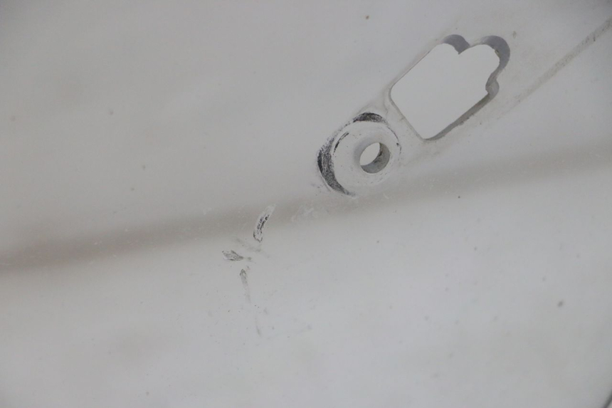 photo de WINDSCREEN YAMAHA FJR ABS 1300 (2006 - 2012) - High-resolution close-up