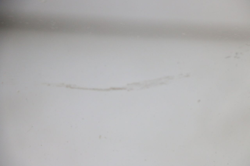 photo de WINDSCREEN YAMAHA FJR ABS 1300 (2006 - 2012) - Zoom on usage condition