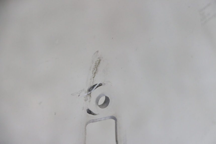 photo de WINDSCREEN YAMAHA FJR ABS 1300 (2006 - 2012) - Technical close-up