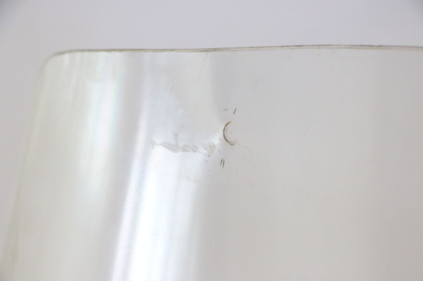 photo de WINDSCREEN HONDA FJS SILVER WING SILVERWING 400 (2005 - 2008) - Additional view of the item