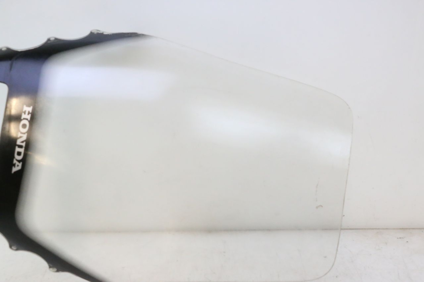 photo de WINDSCREEN HONDA FJS SILVER WING SILVERWING 400 (2005 - 2008) - Detailed visual inspection