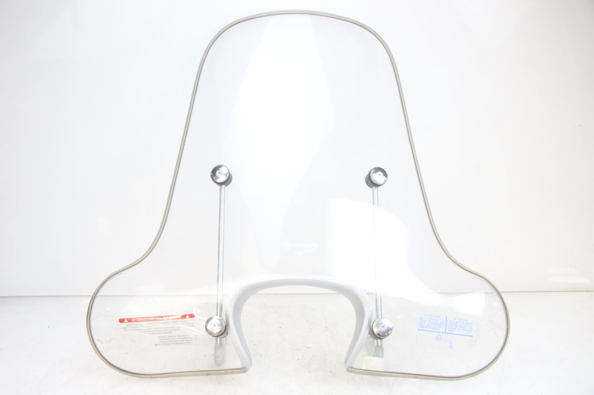 photo de WINDSCREEN PIAGGIO FLY 125 (2005 - 2012) - Main view