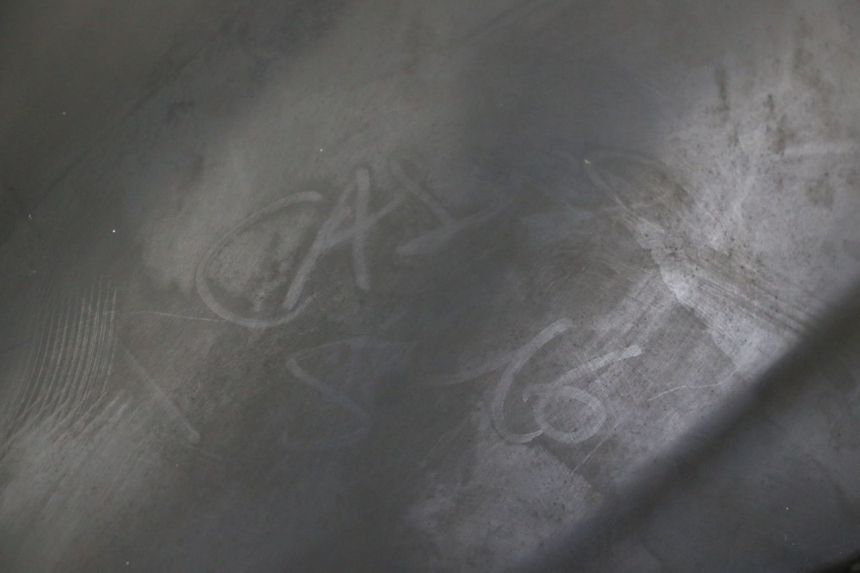 photo de WINDSCREEN HONDA FORZA ABS 300 (2013 - 2017) - Technical close-up