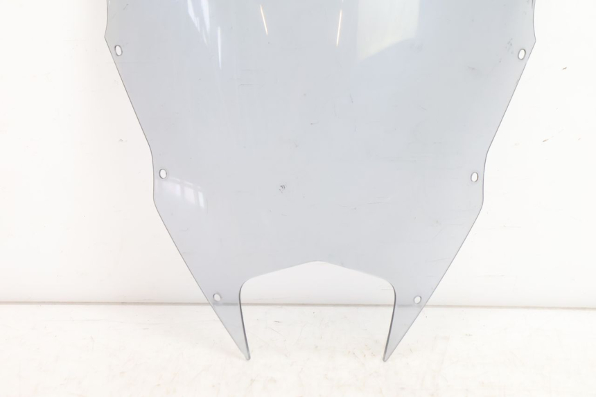 photo de WINDSCREEN YAMAHA FZ8 800 (2010 - 2016) - Zoom on usage condition