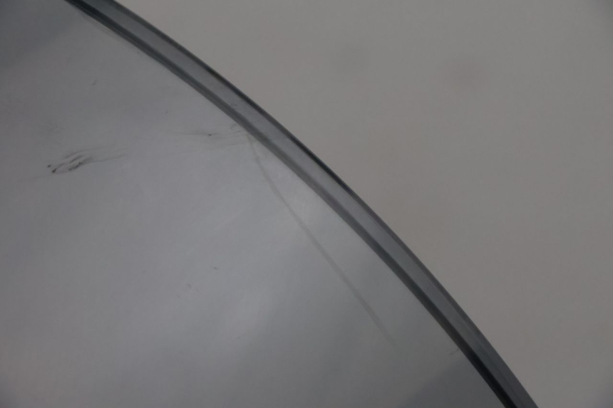 photo de WINDSCREEN YAMAHA FZ8 800 (2010 - 2016) - Surface and material condition