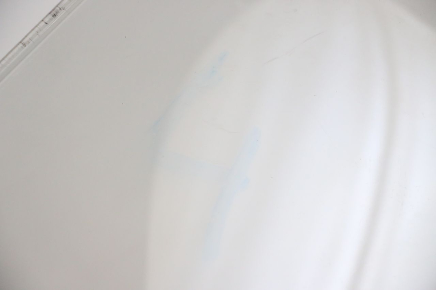 photo de WINDSCREEN PEUGEOT GEOPOLIS RS 125 (2007 - 2009) - Alternative perspective